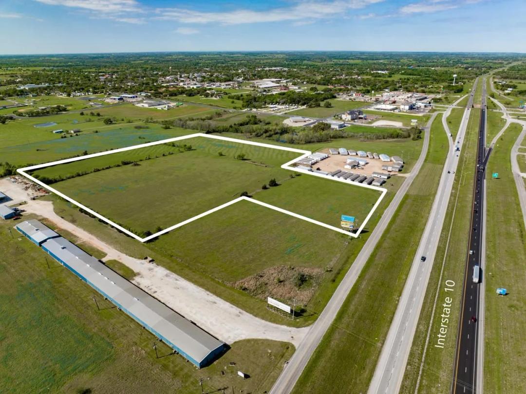 801 Huser Boulevard Schulenburg, TX 78956