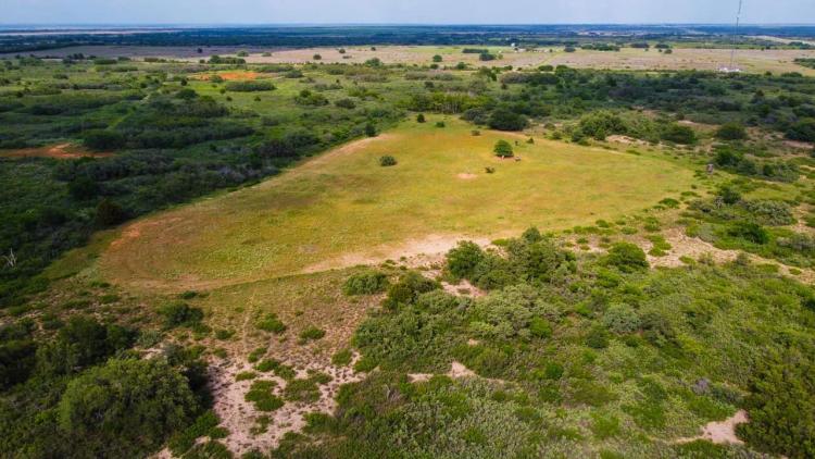 150 Acres Hunting Ranch Wheeler County