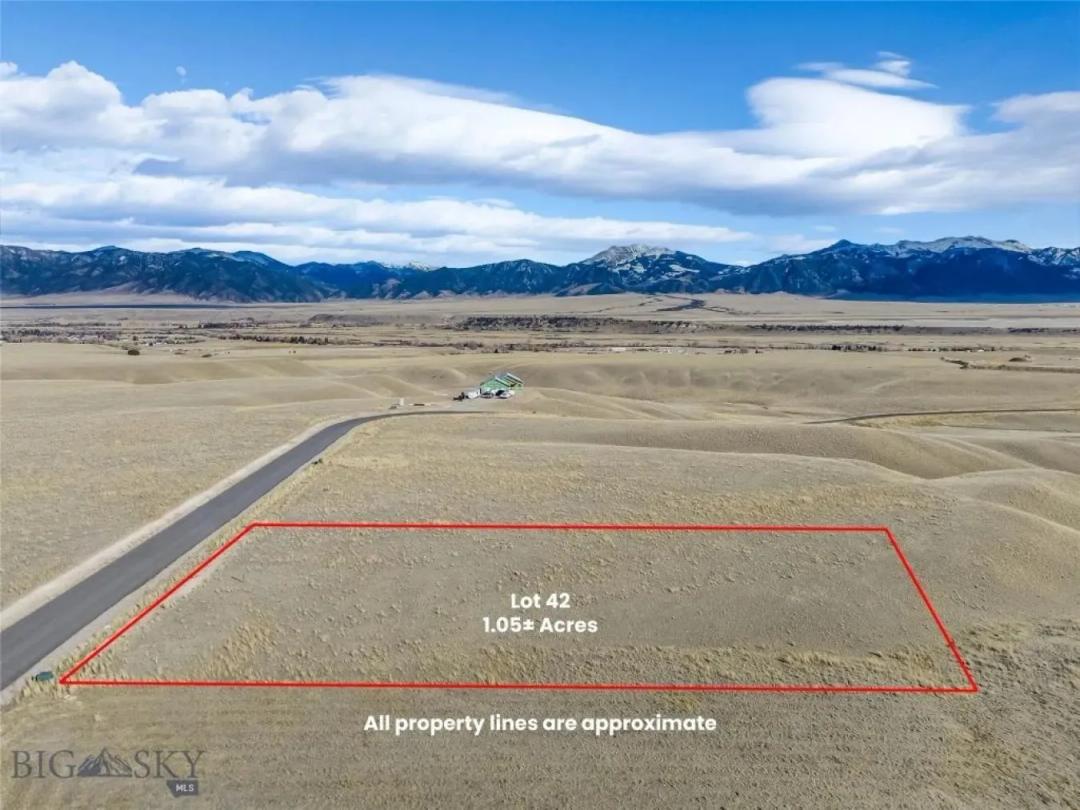 Lot 42 Lucille Loop