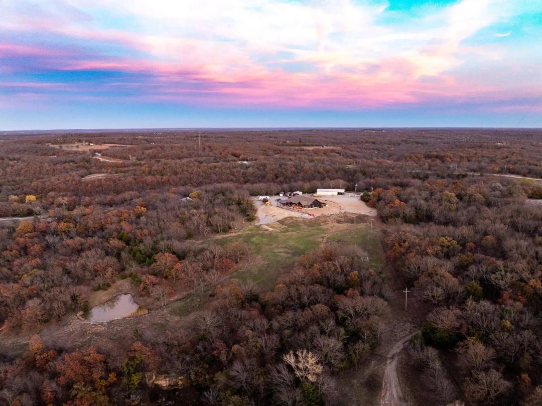 50993 S 142nd Road Drumright, OK 74030