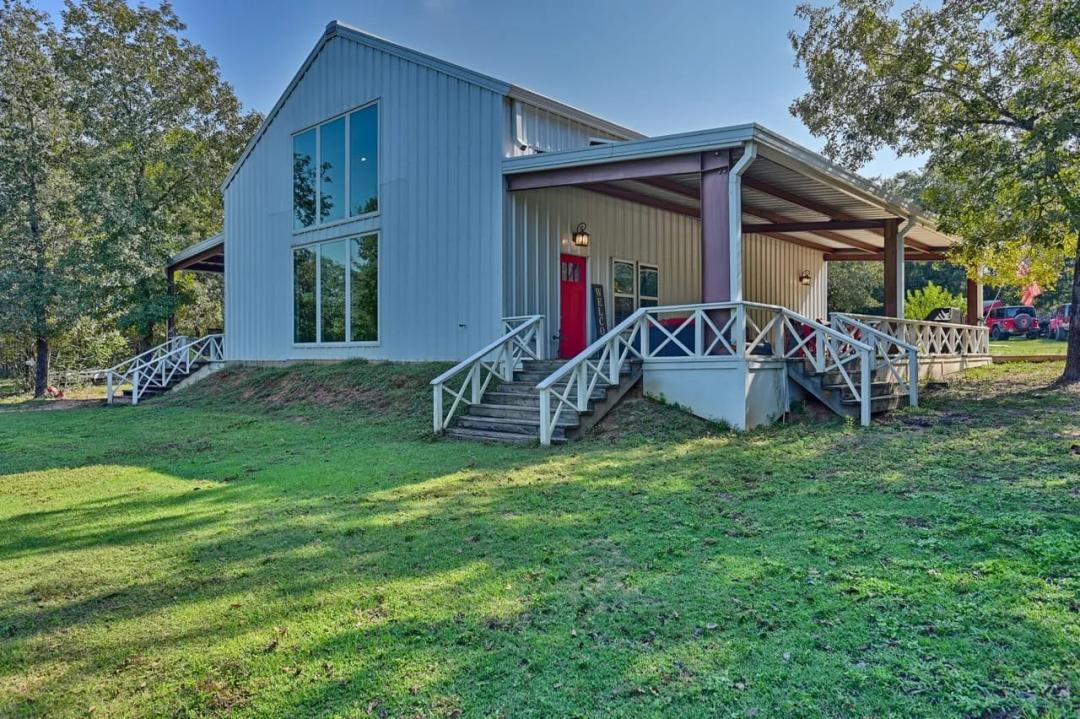 3200 Lazy River, Montgomery, Texas, 77316