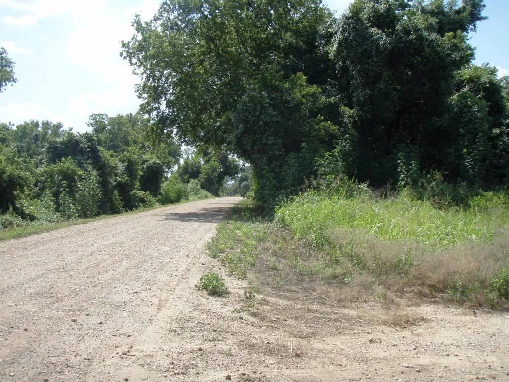 Bastrop Texas Tahitian Village 2 treed lots