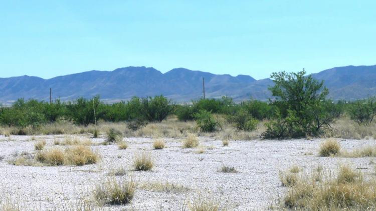 Affordable * Inexpensive southern Arizona Desert land *