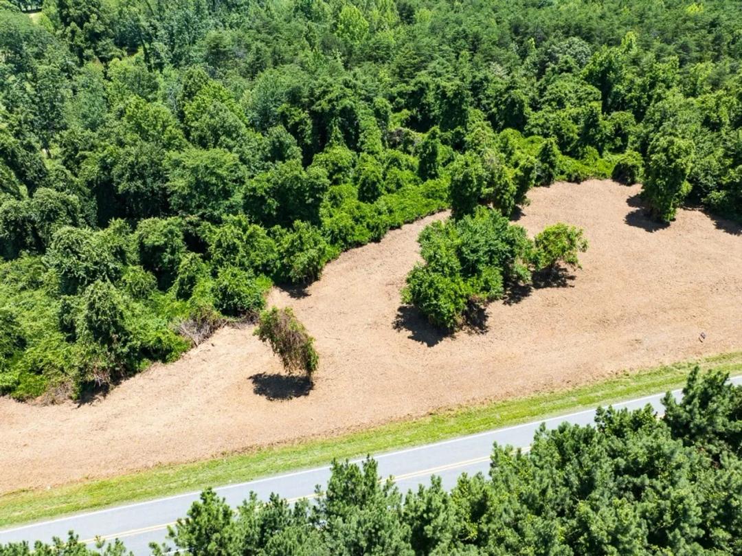 UPDATED!! 8.64 +/- acre Homesite Lot for Sale in Caswell County, NC!