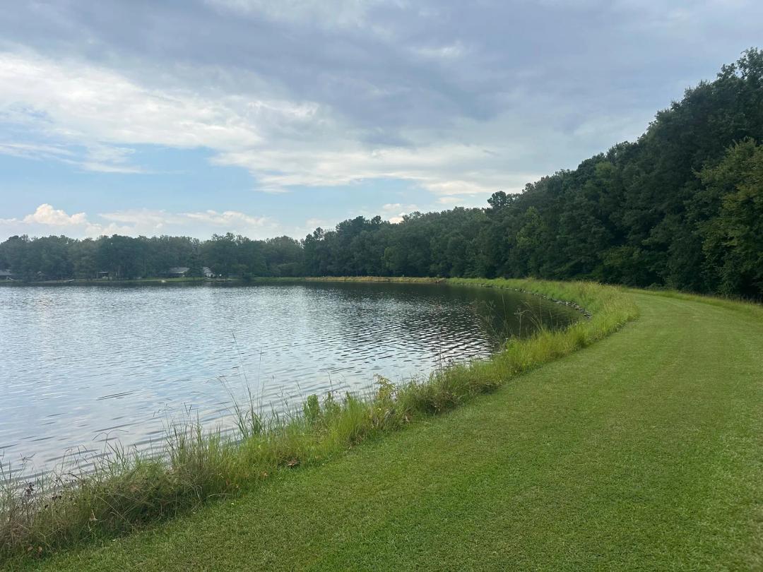 11.6 Acres in Hinds County, MS