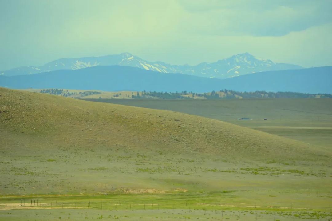 Lake View Ranch