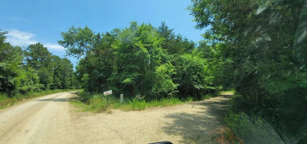 JOSLIN VALLEY Tract C