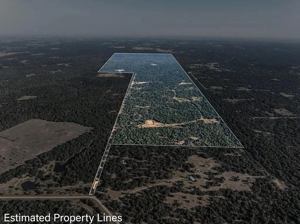 1,051.63 Acres | 1883 County Road 273, Weimar, TX | Colorado County
