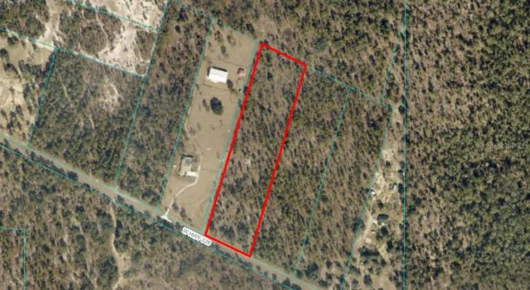 10.00 Acres at TBD LOT 13 Hwy 328
