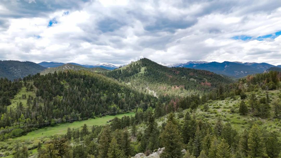 Upper Bear Headwaters Ranch