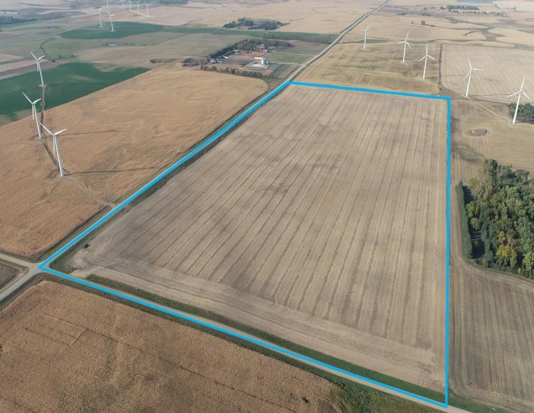 Listing #19531 - 80.00 acres in Lincoln County, MN