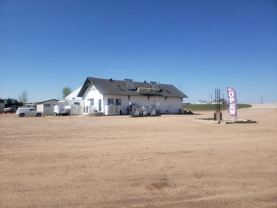 Stetson’s Corner Store