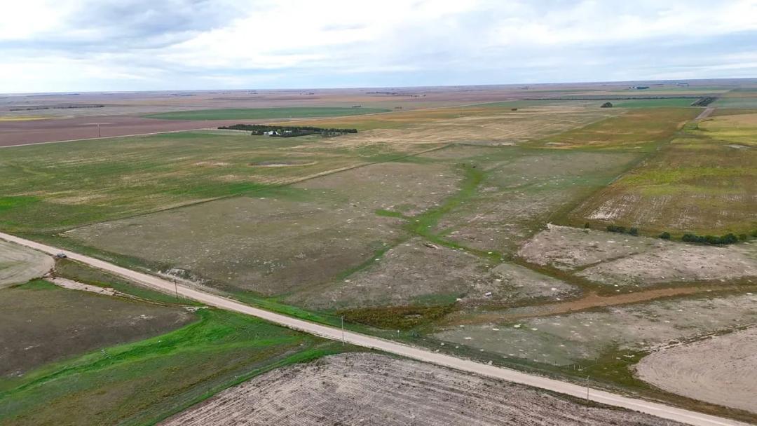 35± Acres with Potential Building Site