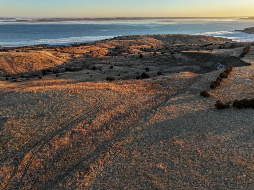 Stanley County, SD 41.55 Acres