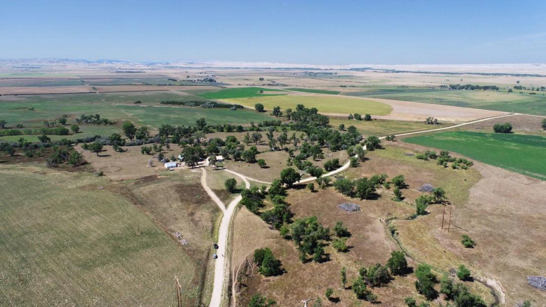 43 Acres, Dawes County – White River Recreational Acreage