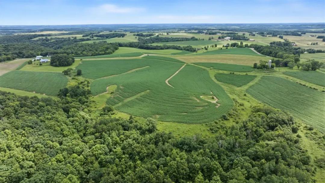 Exceptional 40± acre farm and recreational property