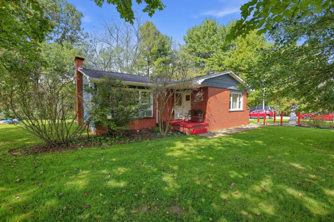Investor Opportunity in Uhrichsville, OH!