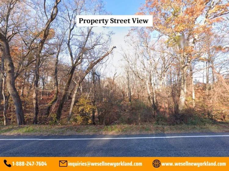 Premier Vacant Lot in Swedesboro, NJ - Perfect for Your Dream Home!