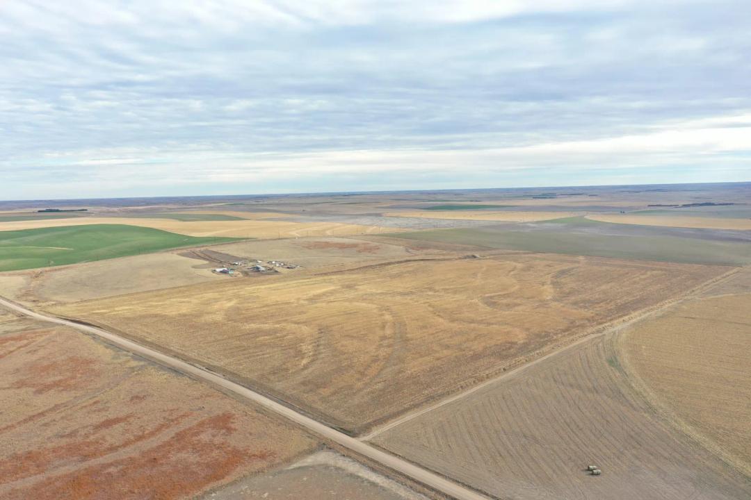 Dundy County 109