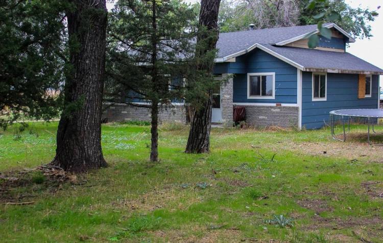 3 Bedrooms1.5 Bathroom on 37.00 Acres at 390 S-A Road