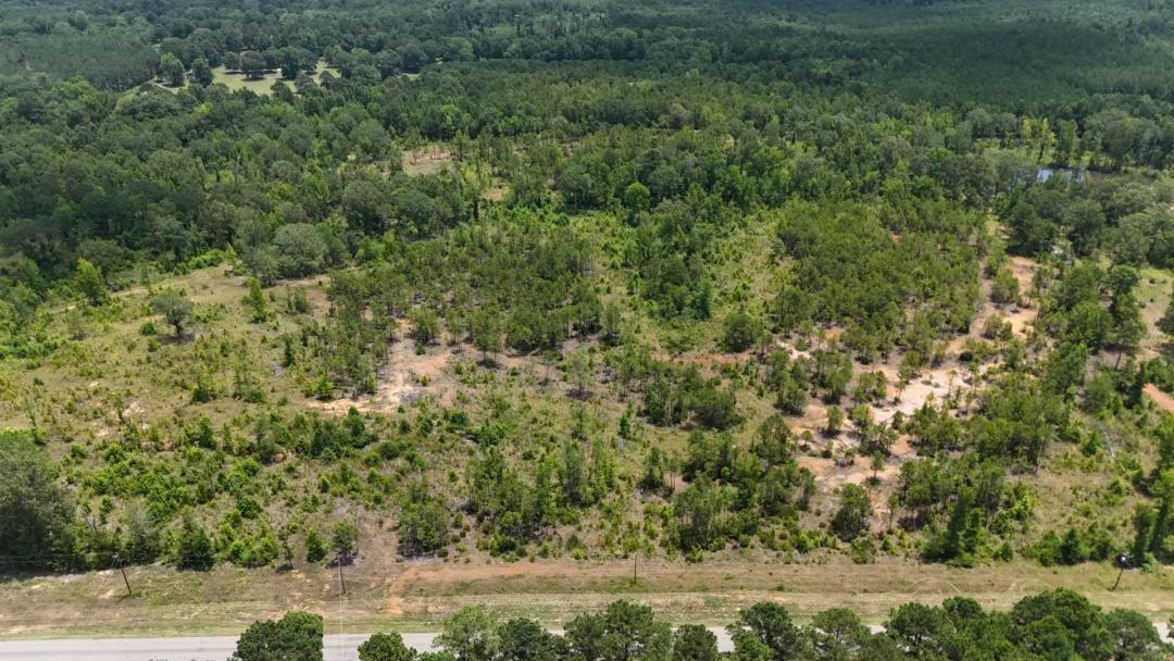 9.48 Acres in Lincoln Parish, LA