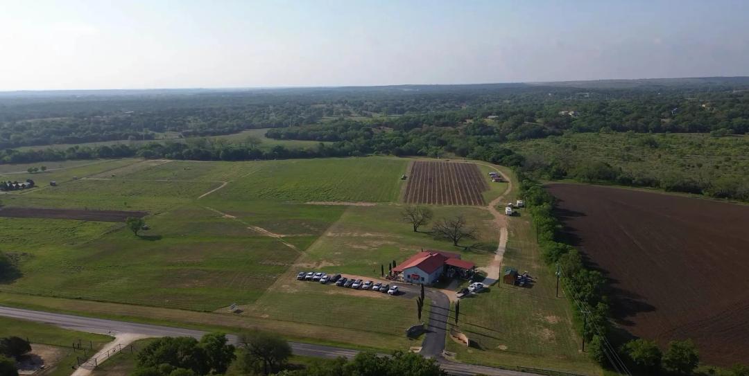 Lampasas Winery
