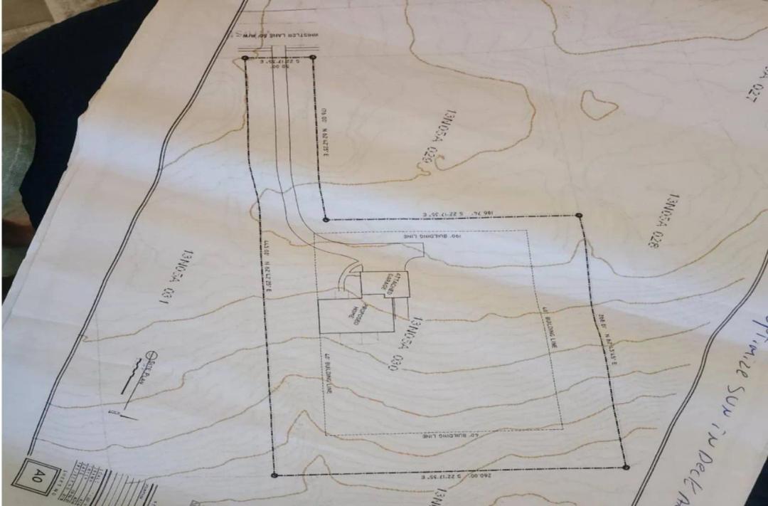 1.77 Acres at 912 Whistler Ln