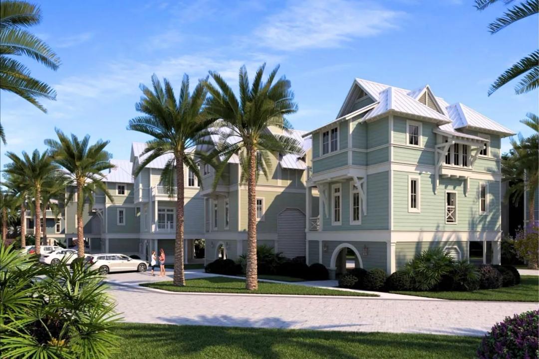 Lot 14 Sable Drive - Exclusive Lakefront Development Where Luxury Living & Natural Beauty Converge