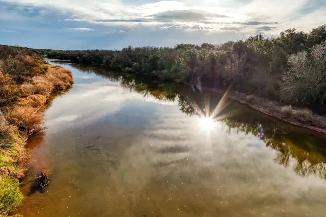 RETREAT ON THE BRAZOS