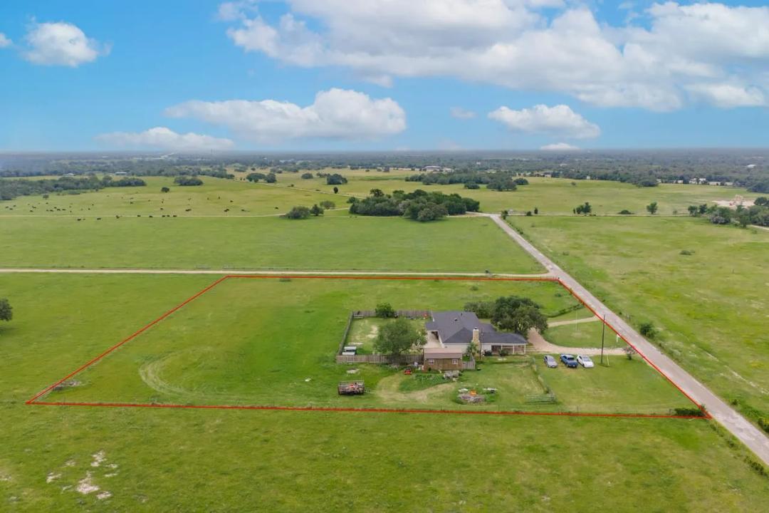 UPDATED HOME ON 3 ACRES WITH SPACE TO LIVE, WORK & EXPAND — NO HOA