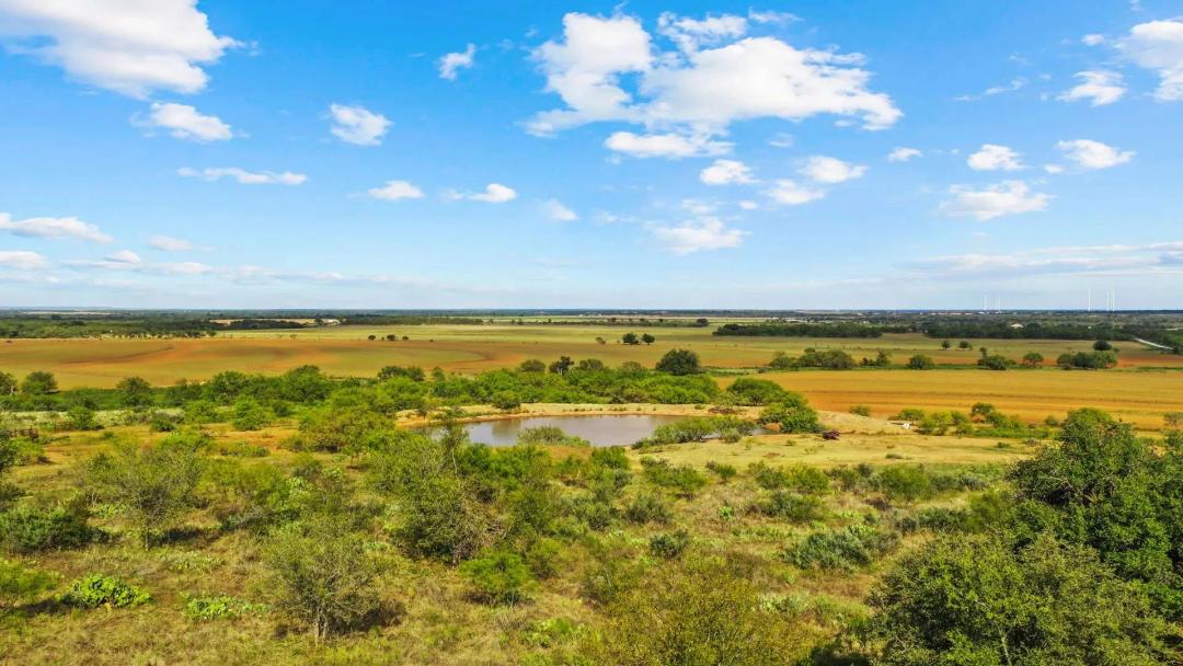 TBD Proffitt Rd, Newcastle, TX, 76372