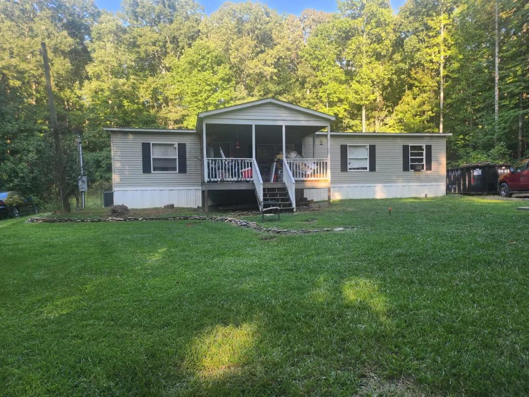 340 Pat Rich Drive