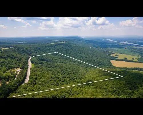 158 Acres Flat Rock