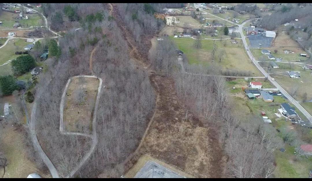 COMMERCIAL PROPERTY:POTENTIAL CRYPTO SITE KNOX CO.KY $150,000