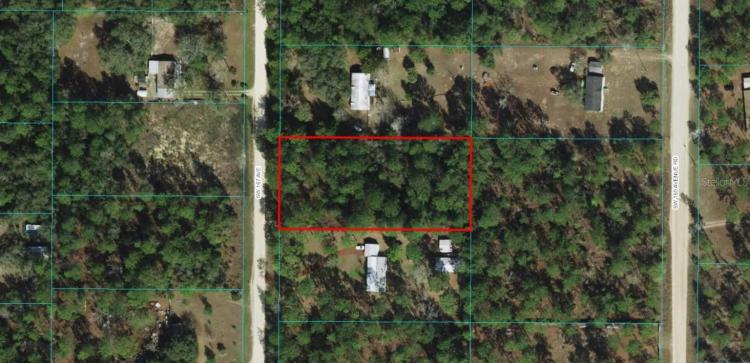 1.12 Acres at TBD Lot 4 Sw 167th Avenue