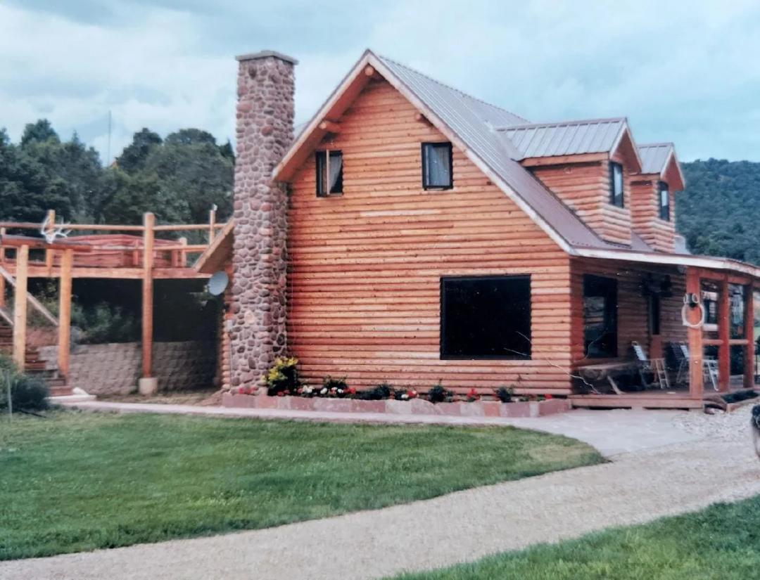 J/L Ranch
