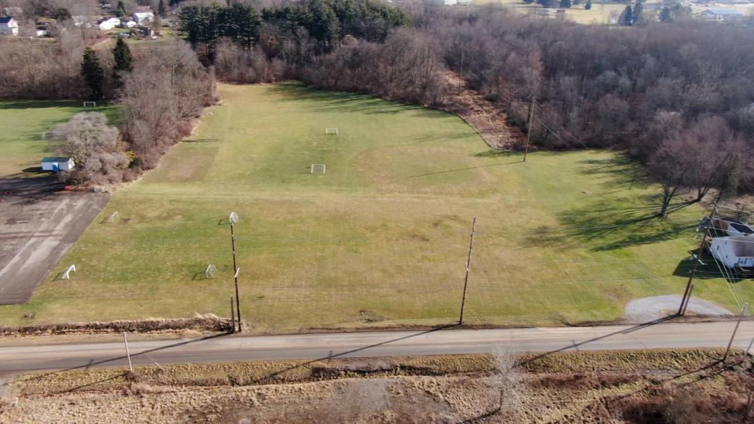 Madison 12.85-Acre Investment Land