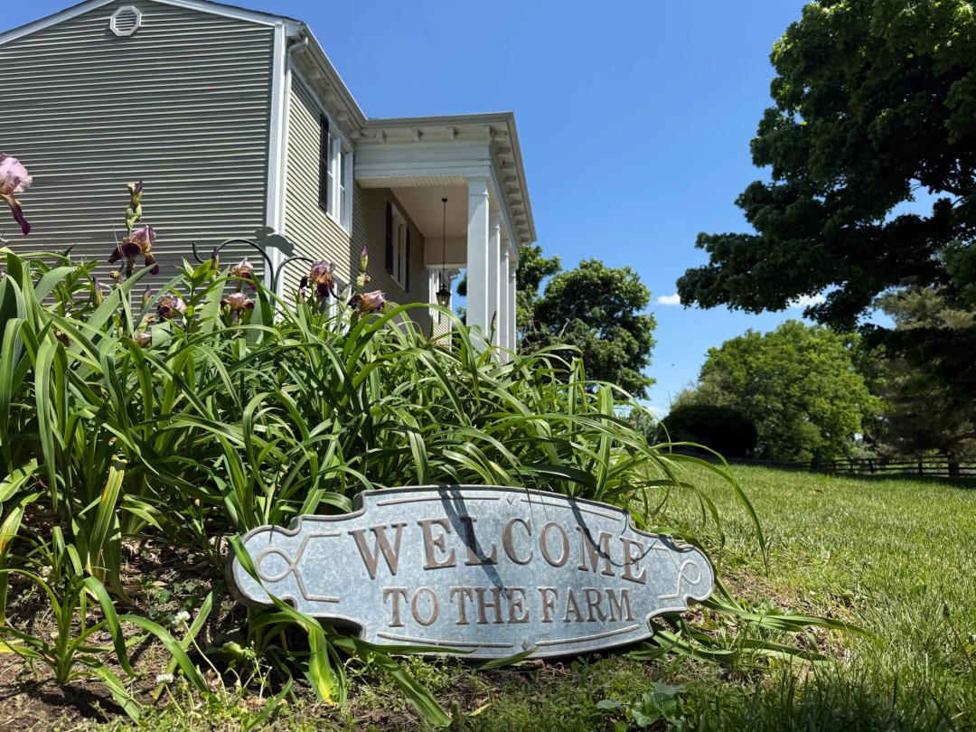 The Farm Inn