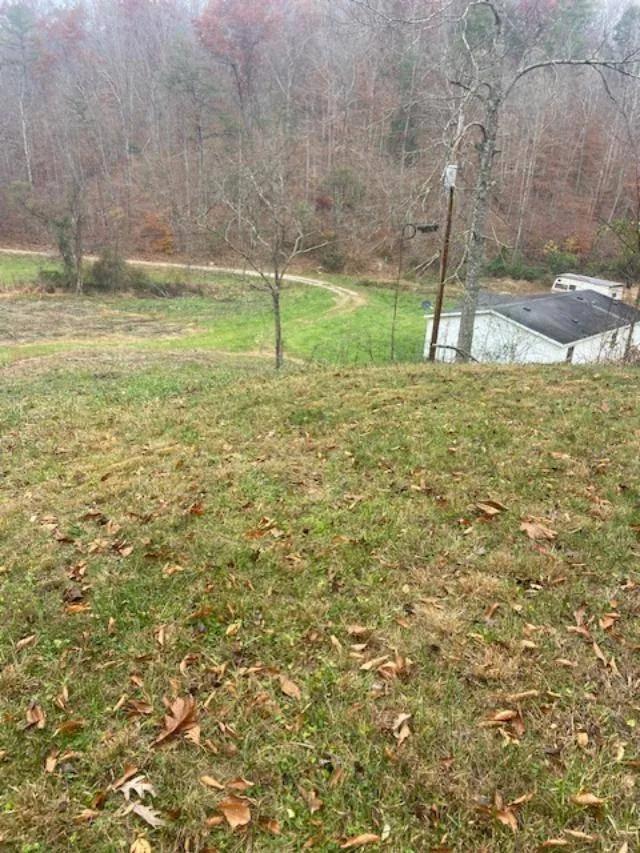 ATT: HUNTERS-75+/-AC MORGAN CO.KY FIXER UPPER DOUBLEWIDE$194,900