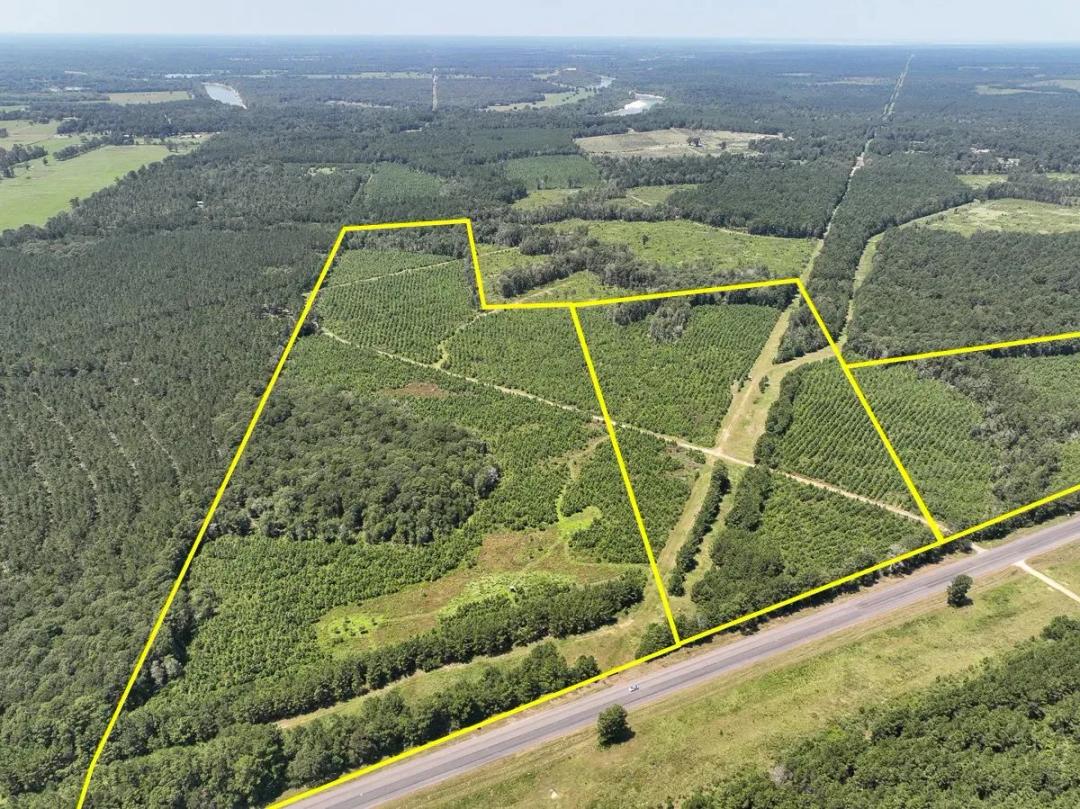 111 Acres | Highway 146 | T-3, 4 & 5 | 287025