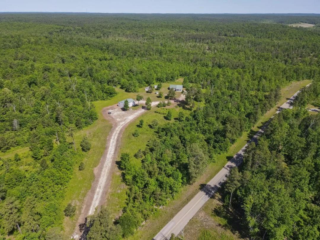 385+/- Acres of Proven Hunting Ground For Sale in Ripley Co.