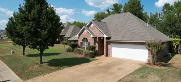 Home in Madison County at 145 Bradfield Road in Madison, MS