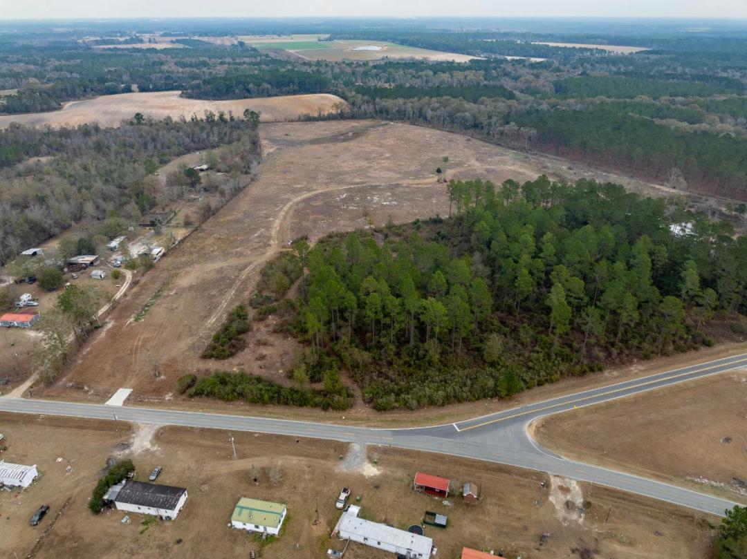 Online Auction: 29± Acres Prime Development Land in GA