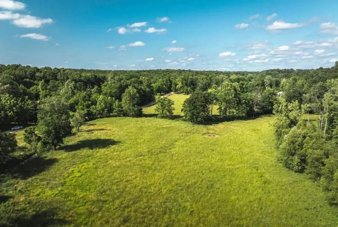 Kenner Springs Branch Ranch