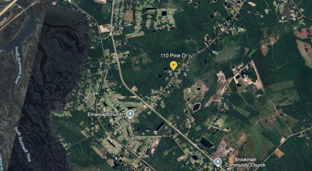 16K Buildable Lot Price To Move! Great Location! 16K