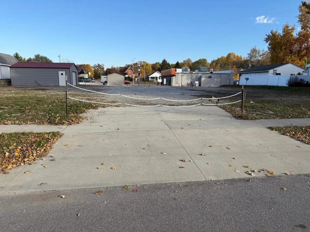 Commercial Lots In Bloomfield Indiana