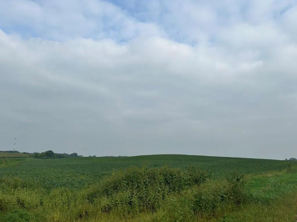 108.80 Acres at 000 465th St - Parcel 3