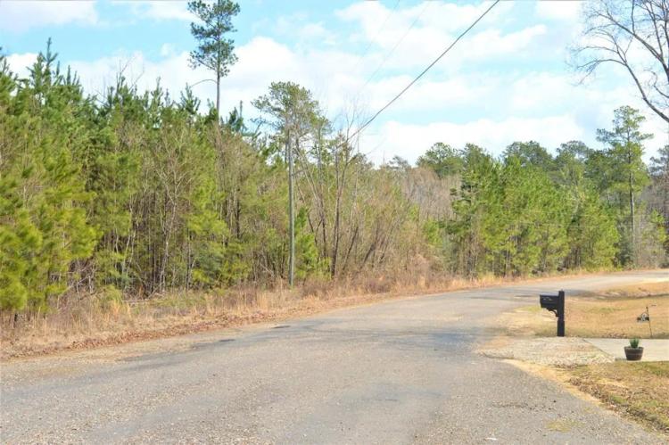 1.62 Acre North Pike Building Lot for Sale in SW MS