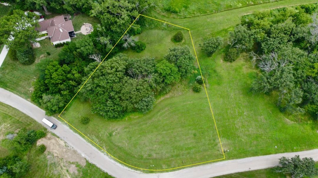 1.33 Acres at 0 Christy St
