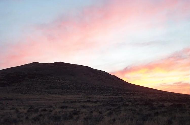 40 acres Classic Nevada Desert near Deeth and Peko Peak